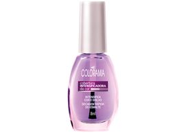 Esmalte Colorama Base Cobertura Intensificadora Da Cor 8ml
