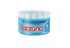 Gel Fixador Bozzano Acao Prolongada Fixacao 4 Mega Forte 300G