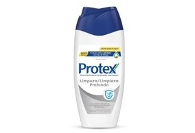 Sabonete Líquido Protex Limpeza Profunda 250Ml