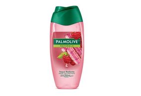 Palmolive Naturals Toque Radiante Sabonete Líquido 250mL