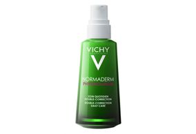 Normaderm Phytosolution Solução Dupla Ação Vichy 50Ml