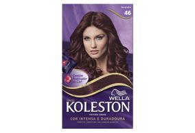 Tintura Koleston 46 Borgonha