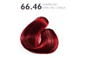 Tintura Haskell Vermelho Especial Cereja 66.46
