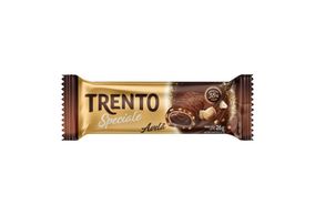 Chocolate Trento Special Avelã ao Leite 26G