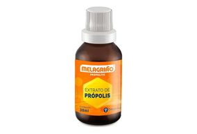 Melagrião Propolive Extrato De Própolis 30ml