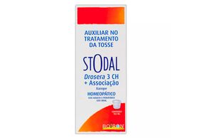 Stodal Xarope com 150ml