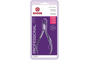Alicate Mundial Cuticula Profissional Inox