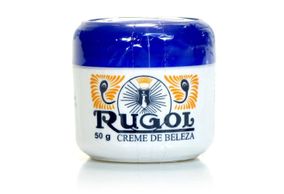 Rugol Creme Antirrugas Facial 50G
