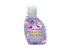 Defrizante Arovida Prancha Escova 30ml