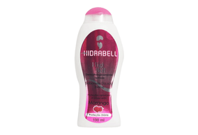 Higi Bell Sabonete Íntimo Líquido de Morango 190ml
