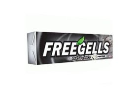 Bala Freegells Extra Forte 32g