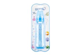 Mamadeira Kuka Aquarela Orto Azul 250Ml referencia 61466
