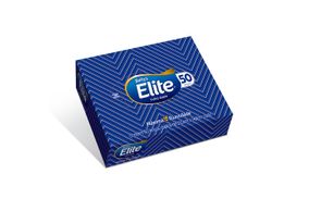 Lenco Softys Caixa com 50 unidades