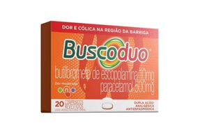 Buscoduo 20'S