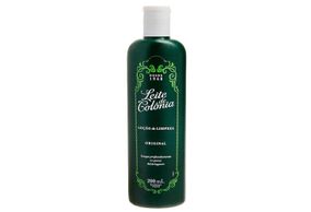 Leite De Colonia Tradicional 200Ml