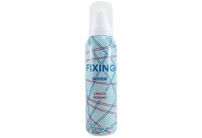 Mousse Fixing Cabelo Normal 150ml