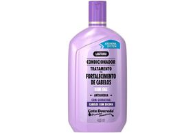 Condicionador Gota Dourada Antiquebra  430ml