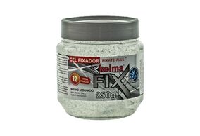 Gel Fixador Kelma Cristal Pote 250G