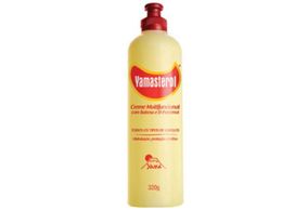 Creme Multifuncional Yamasterol Babosa com Aplicador 320G