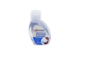 Reparador De Pontas Arovida Argan 30ml