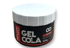 Gel Cola Infinity For Men 300g