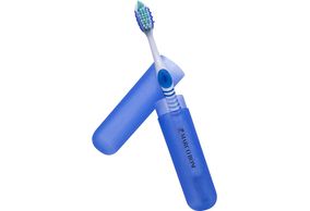 Porta Escova Dental Marco Boni