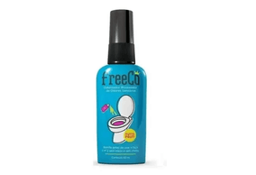 Bloqueador de Odores Sanitários Freecô Tutti-Frutti com 60ml