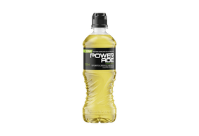 Powerade Limão 500Ml