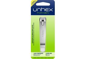 Cortador de Unha dos Pés Unhex Jumbo