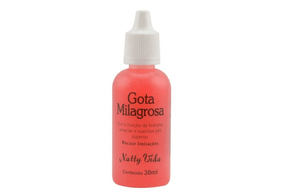Gota Milagrosa Para Pés 30ml