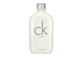 Perfume One Calvin Klein Masculino Eau de Parfum com 100ml