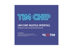 Chip Tim Plano Naked 4G