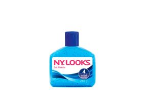 Gel Fixador Ny Looks Mega Forte 240G