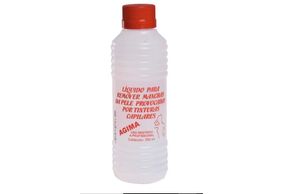 Removedor De Tinturas Agima 250ml