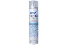 Desodorante Intimo Daxx Suave 100ml