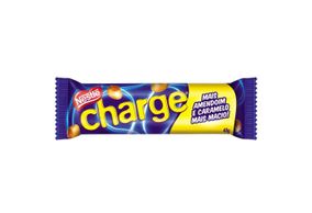 Chocolate Charge 40G