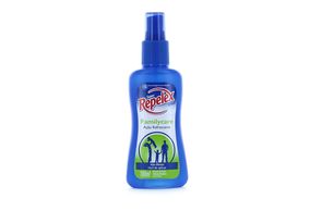 Repelex Family Care Repelente Spray 100mL