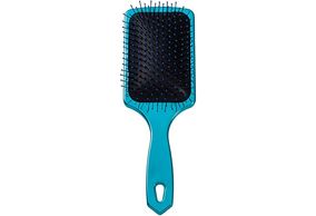 Escova de Cabelo Thaeme Blue Raquete Marco Boni