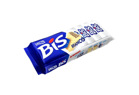 Chocolate Bis Laka 100,8g
