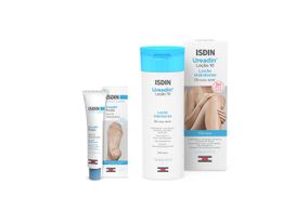 Kit Beleza ISDIN Ureadin 10 Loção Hidratação Intensa 200ml + ISDIN Ureadin Podos Gel Oil Hidratante 75ml