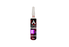 Tratamento Capilar Vitamina Arovida Vitamina E 10ml