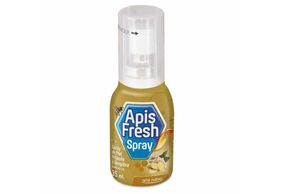 Apis Fresh Spray Mel com Propólis e Gengibre com 35ml