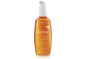 Gel de limpeza Actine Darrow 140G