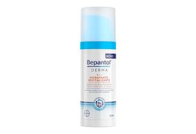 Bepantol Derma Loção Diária Hidratante Revitalizante FPS25 50ml
