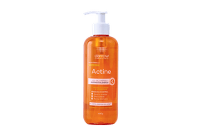 Actine Gel de Limpeza Vitamina C - 400g c/ Pump