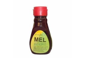 Mel Pronatu Pronatu Flores de Eucalipto 250g