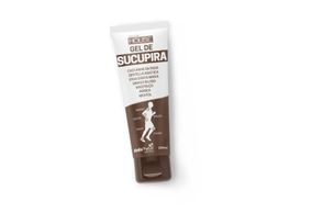 Dr House Gel de Sucupira BellaPhytus 200ml