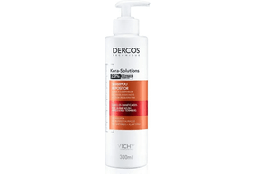 Dercos Vichy Shampoo Kera Solutions 300ML