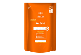 Actine Gel de Limpeza Vitamina C - Refil - 300g