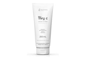 Yvy C Sérum Rejuvenescedor Corpo e Colo 200Ml